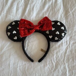 Tokyo Disney Ears